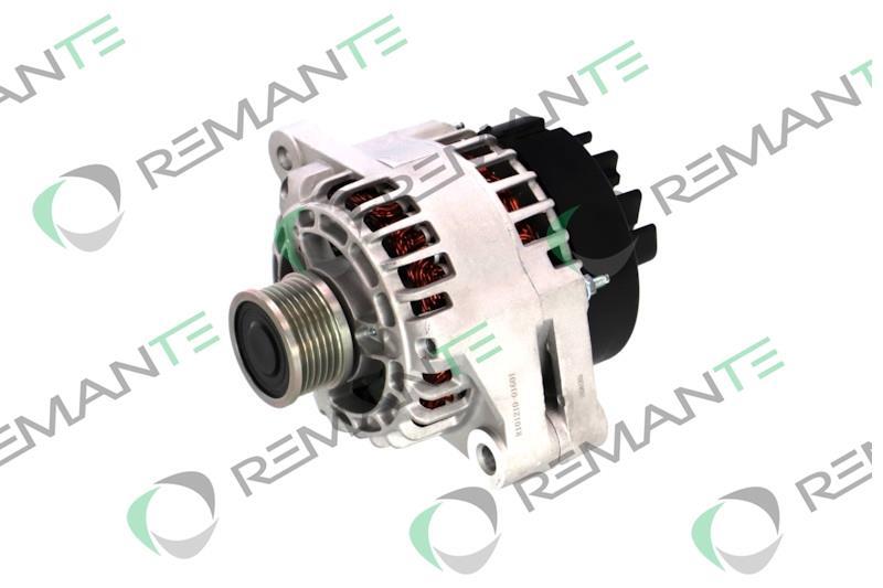Alternador REMANTE ref. 011-003-000845R