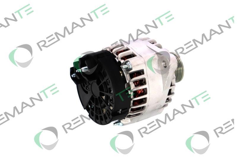 Alternador REMANTE ref. 011-003-000845R