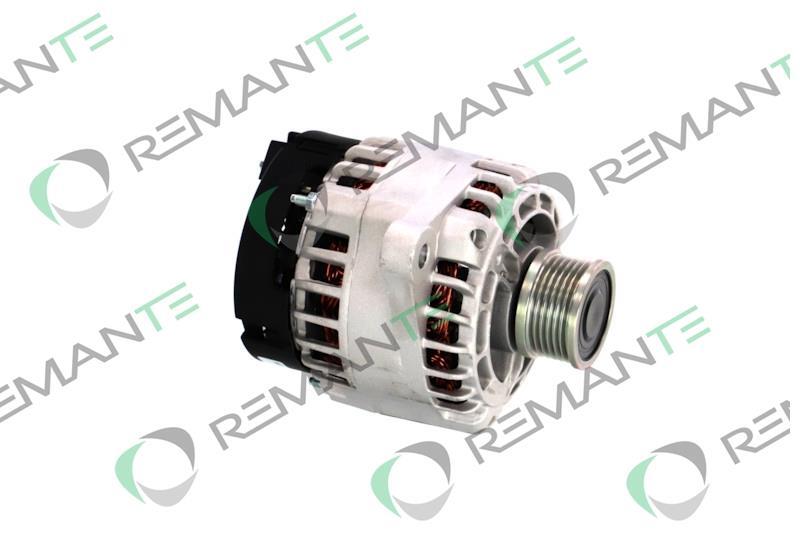 Alternador REMANTE ref. 011-003-000845R