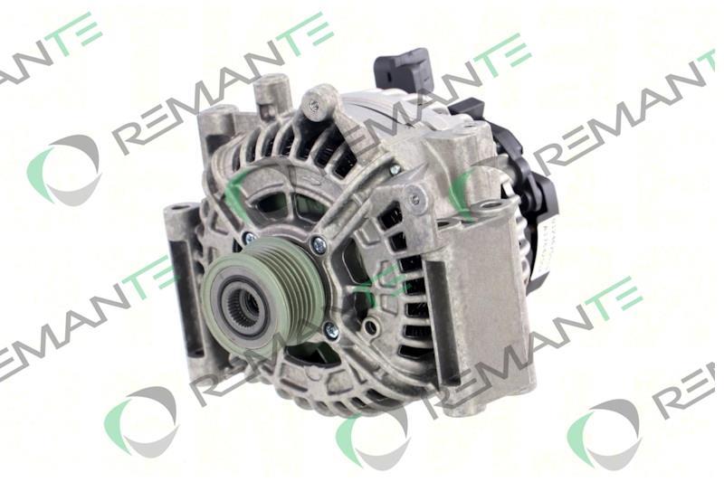 Alternador REMANTE ref. 011-003-000846R