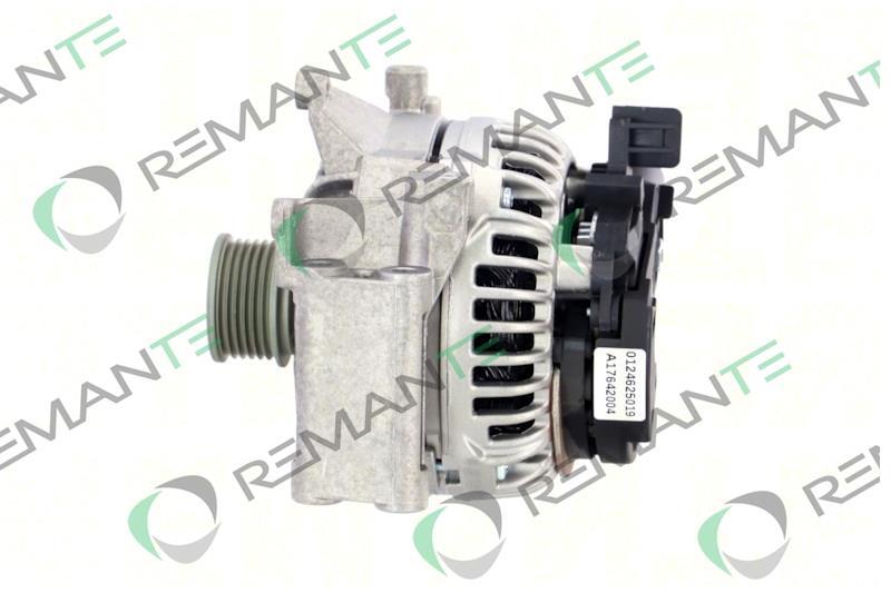 Alternador REMANTE ref. 011-003-000846R
