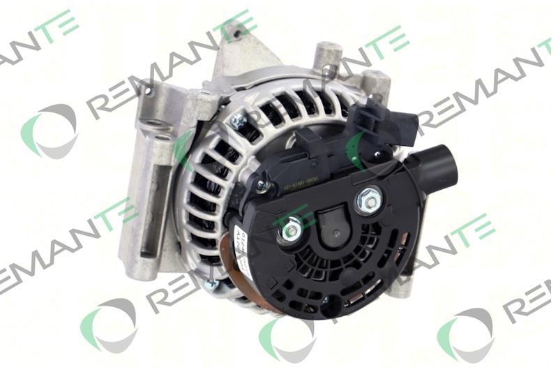 Alternador REMANTE ref. 011-003-000846R