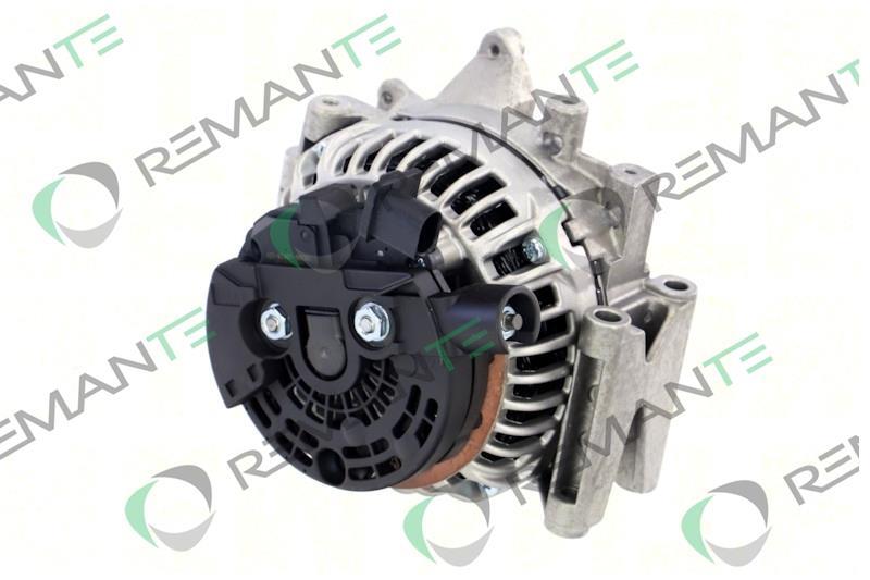 Alternador REMANTE ref. 011-003-000846R