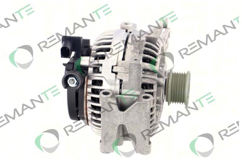 Alternador REMANTE ref. 011-003-000846R