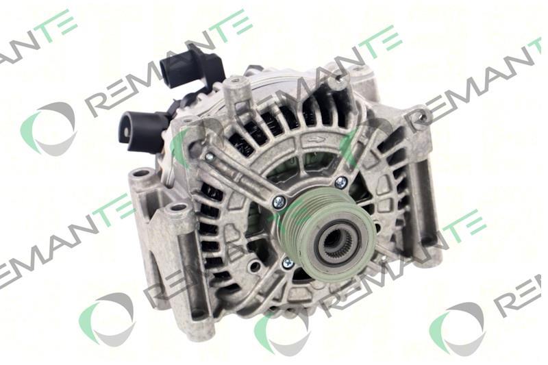 Alternador REMANTE ref. 011-003-000846R