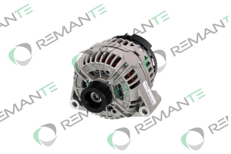 Alternador REMANTE ref. 011-003-000855R