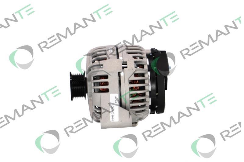 Alternador REMANTE ref. 011-003-000855R