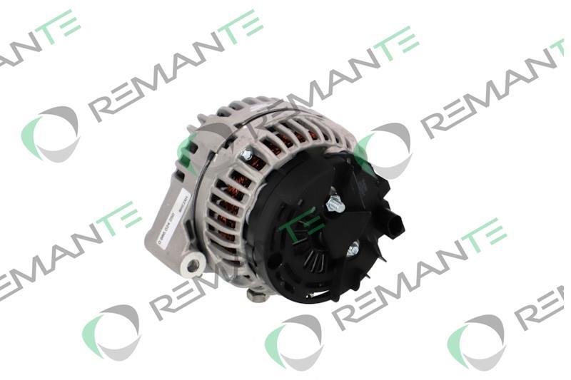 Alternador REMANTE ref. 011-003-000855R
