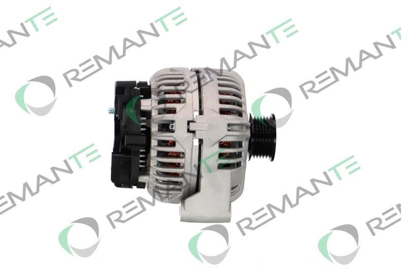 Alternador REMANTE ref. 011-003-000855R