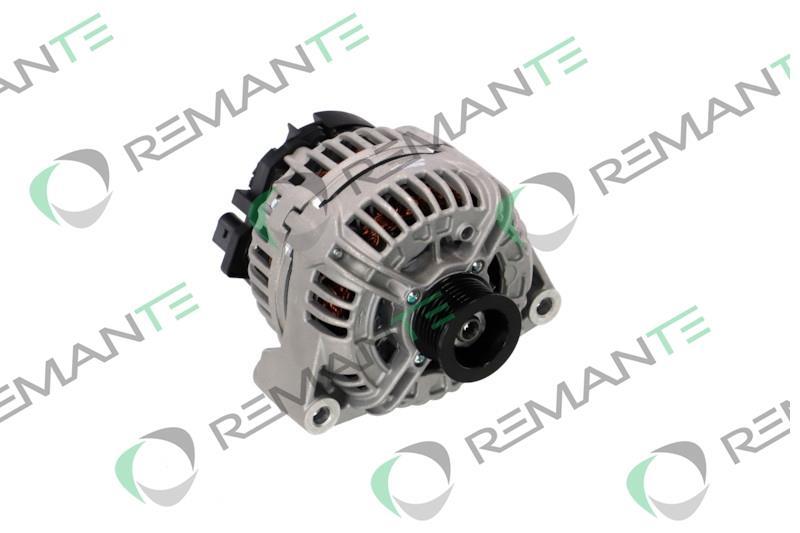 Alternador REMANTE ref. 011-003-000855R