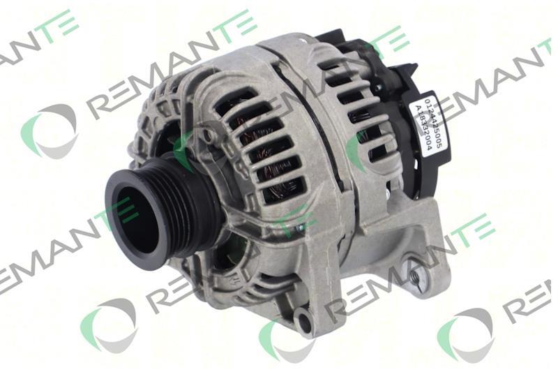 Alternador REMANTE ref. 011-003-000857R