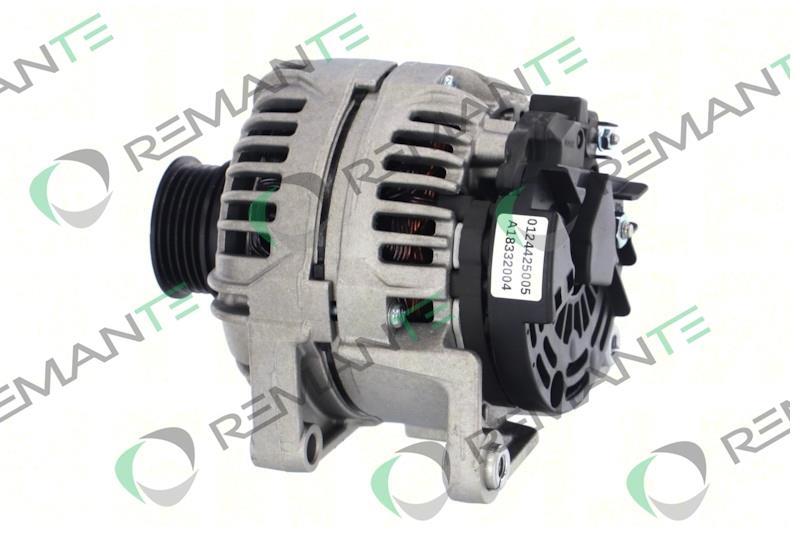 Alternador REMANTE ref. 011-003-000857R