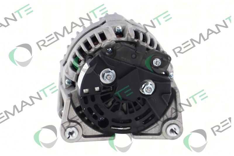 Alternador REMANTE ref. 011-003-000857R