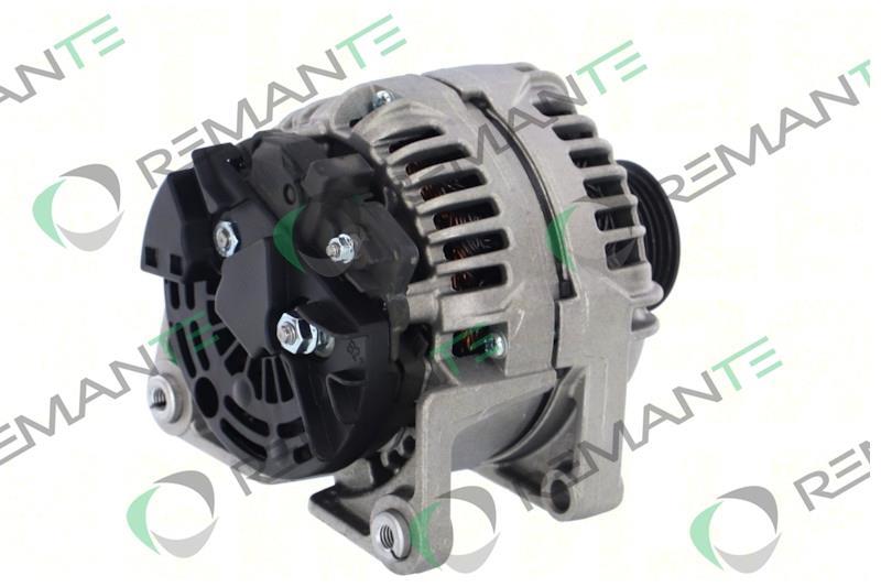 Alternador REMANTE ref. 011-003-000857R