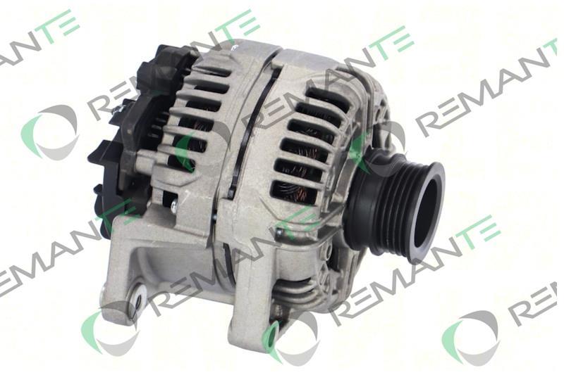 Alternador REMANTE ref. 011-003-000857R