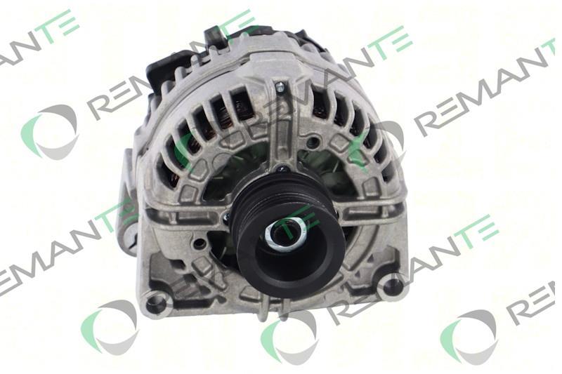 Alternador REMANTE ref. 011-003-000857R