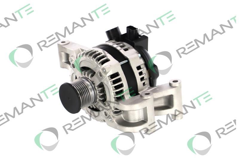 Alternador REMANTE ref. 011-003-000859R