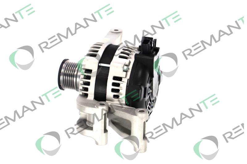 Alternador REMANTE ref. 011-003-000859R