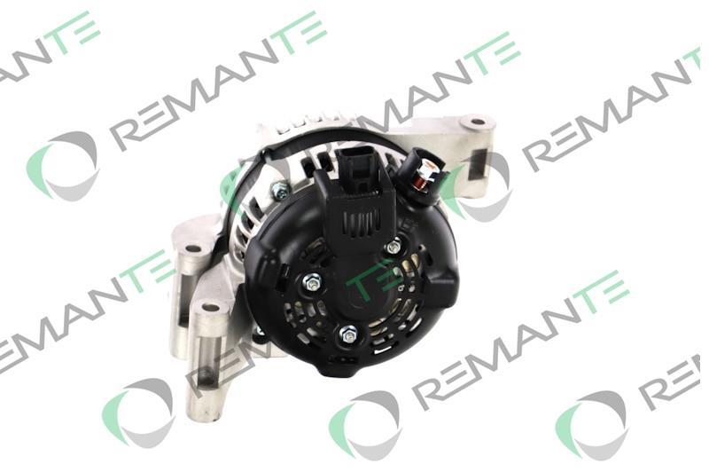 Alternador REMANTE ref. 011-003-000859R