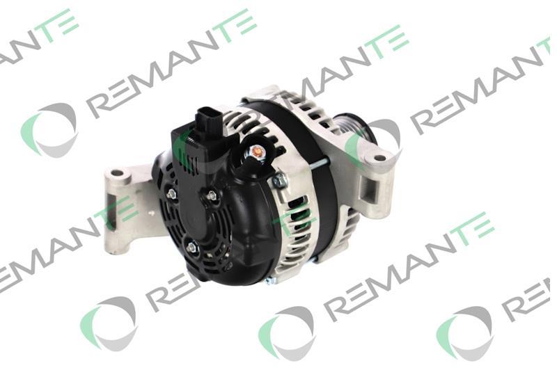 Alternador REMANTE ref. 011-003-000859R