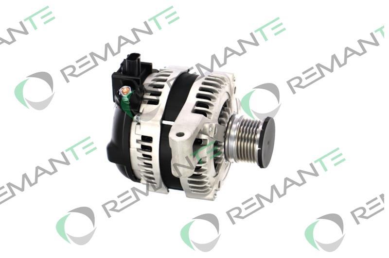 Alternador REMANTE ref. 011-003-000859R