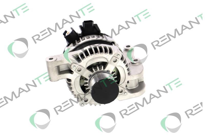 Alternador REMANTE ref. 011-003-000859R