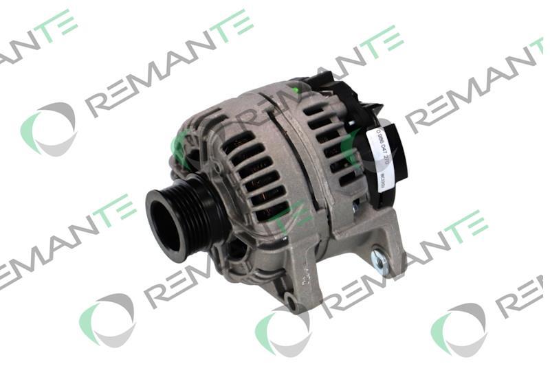 Alternador REMANTE ref. 011-003-000860R