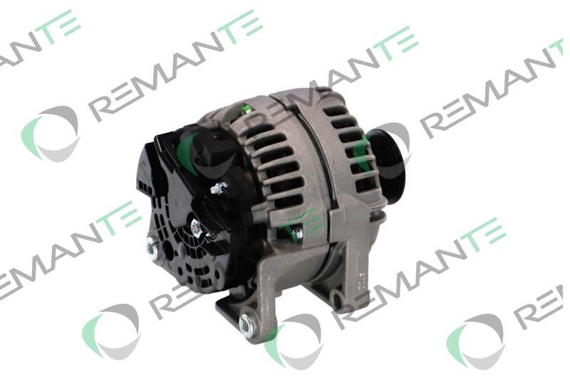 Alternador REMANTE ref. 011-003-000860R