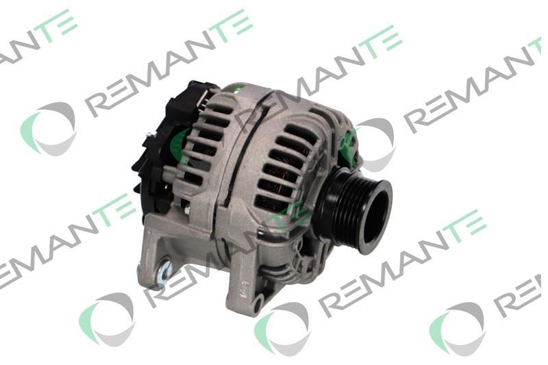 Alternador REMANTE ref. 011-003-000860R