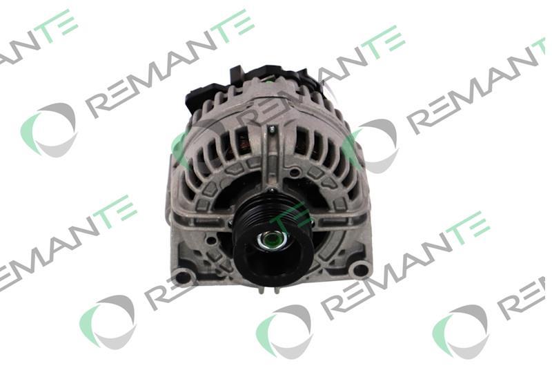 Alternador REMANTE ref. 011-003-000860R