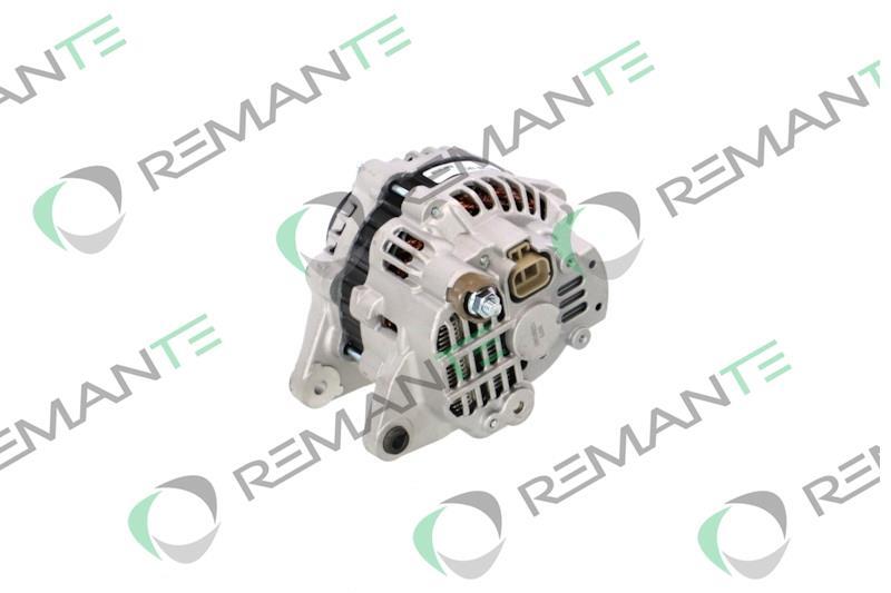 Alternateur REMANTE ref. 011-003-000864R