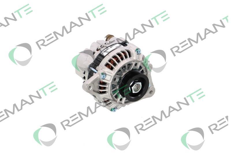 Alternateur REMANTE ref. 011-003-000864R