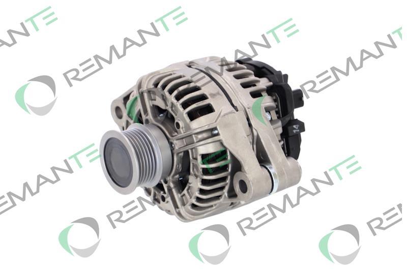 Alternador REMANTE ref. 011-003-000871R