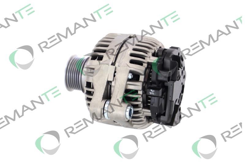 Alternador REMANTE ref. 011-003-000871R