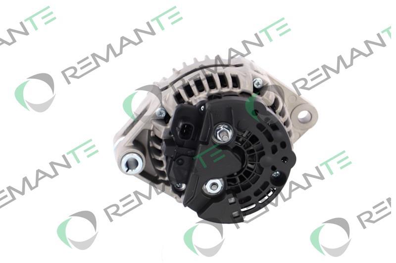 Alternador REMANTE ref. 011-003-000871R