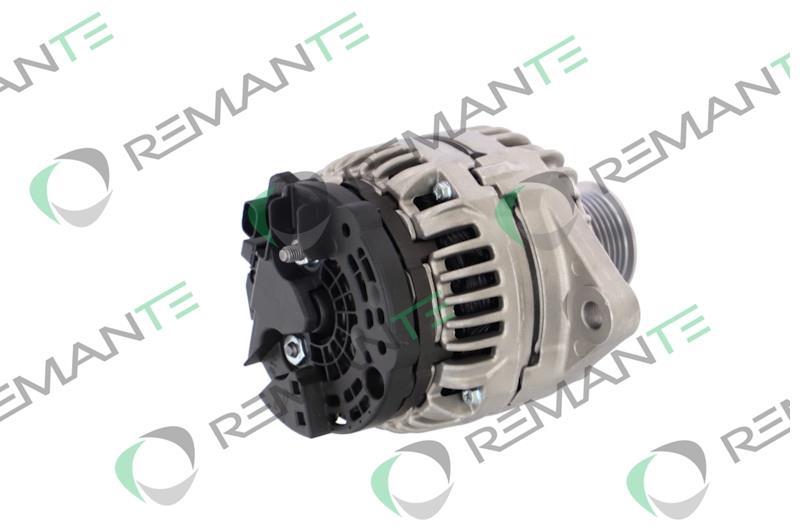 Alternador REMANTE ref. 011-003-000871R