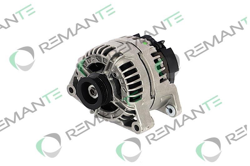 Alternateur REMANTE ref. 011-003-000877R