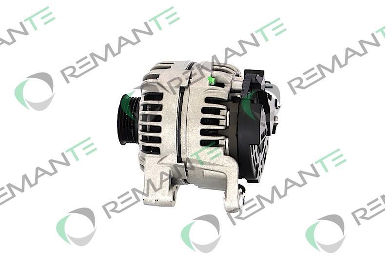 Alternateur REMANTE ref. 011-003-000877R