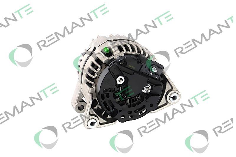 Alternateur REMANTE ref. 011-003-000877R