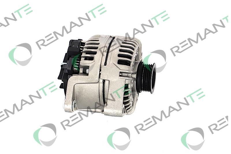 Alternateur REMANTE ref. 011-003-000877R