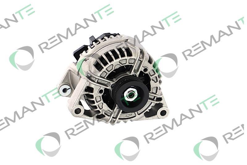 Alternateur REMANTE ref. 011-003-000877R