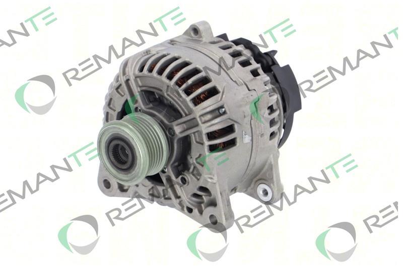 Alternador REMANTE ref. 011-003-000880R