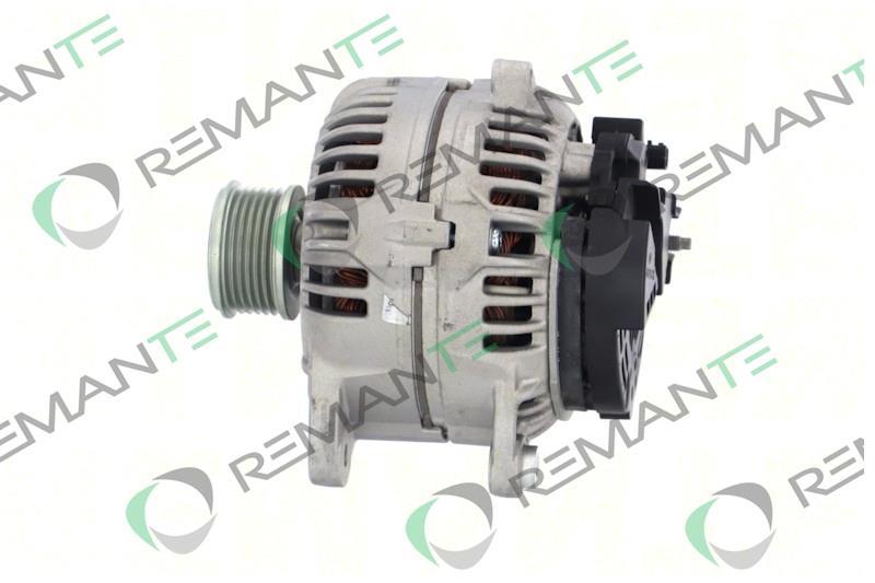 Alternador REMANTE ref. 011-003-000880R