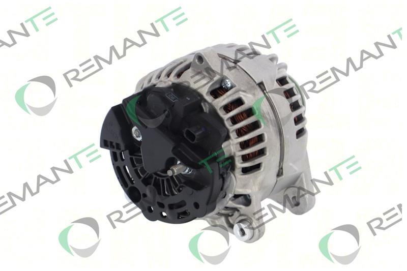 Alternador REMANTE ref. 011-003-000880R