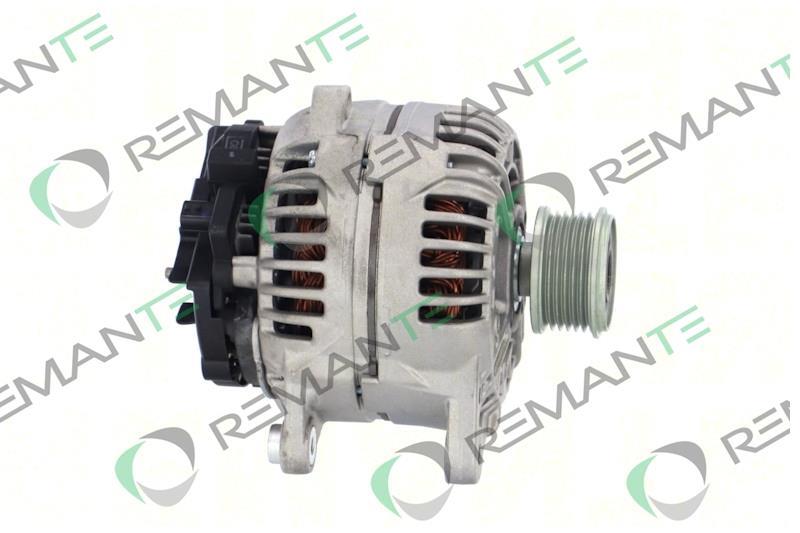 Alternador REMANTE ref. 011-003-000880R