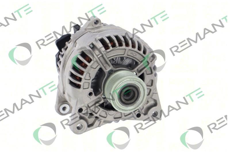 Alternador REMANTE ref. 011-003-000880R