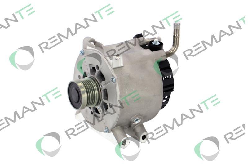 Alternador REMANTE ref. 011-003-000886R