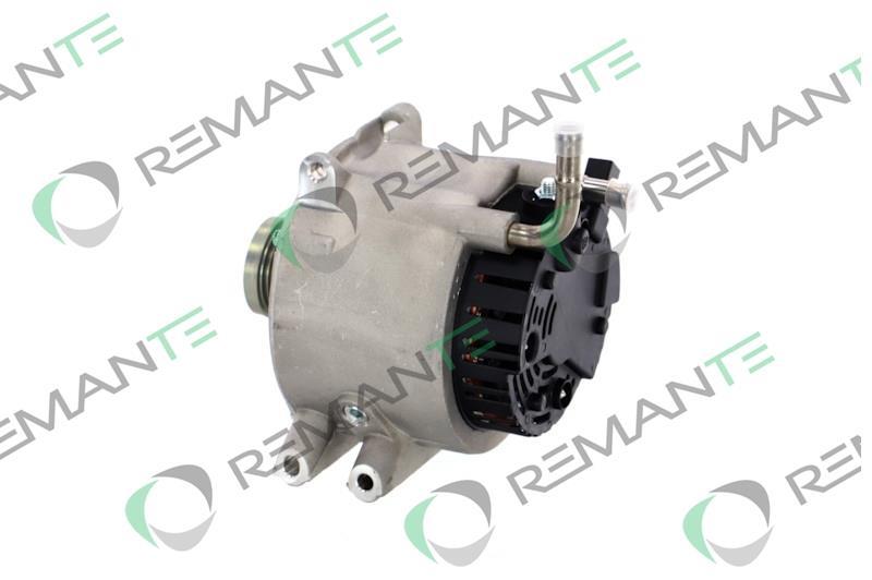 Alternador REMANTE ref. 011-003-000886R