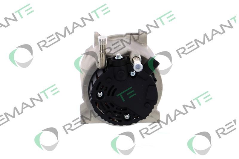 Alternador REMANTE ref. 011-003-000886R