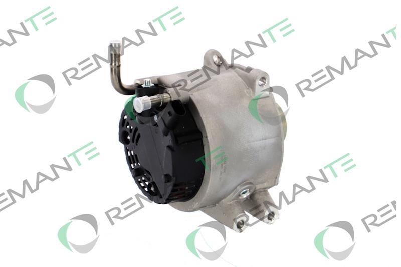 Alternador REMANTE ref. 011-003-000886R